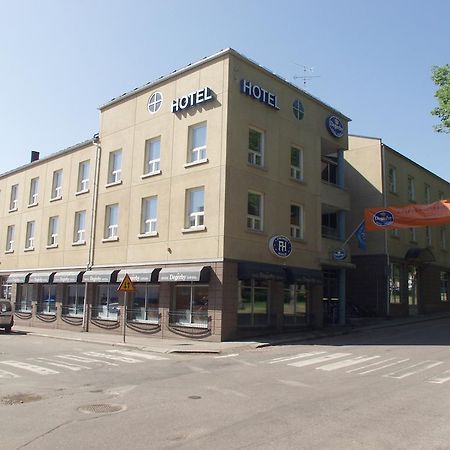 Hotel Degerby Loviisa Kültér fotó